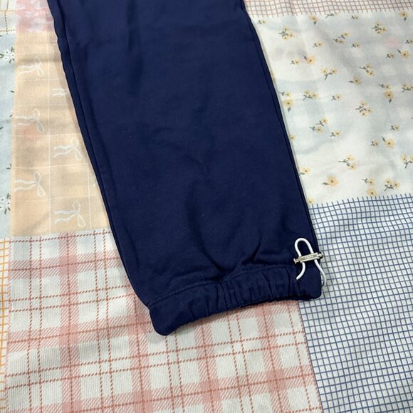 Amiri Blue Casual Pants - Picture 3 of 6
